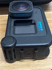 GOPRO HERO10 BLACK CREATOR EDITION